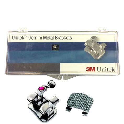 3m gemini metal brackets|3m lebanon brackets.